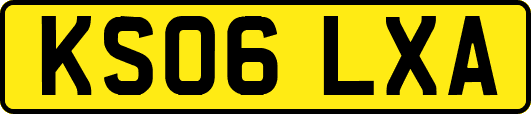 KS06LXA