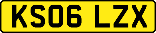 KS06LZX