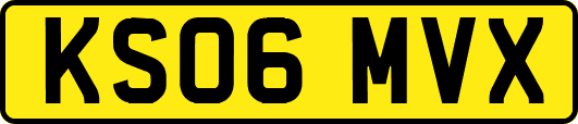 KS06MVX