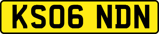 KS06NDN