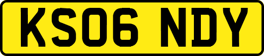 KS06NDY