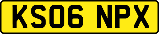 KS06NPX