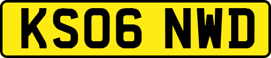 KS06NWD