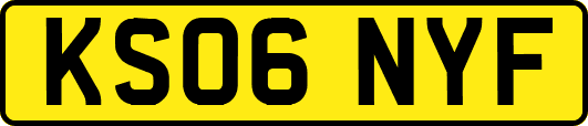 KS06NYF