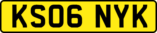 KS06NYK