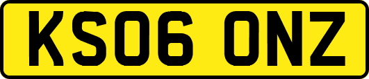 KS06ONZ