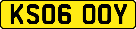 KS06OOY