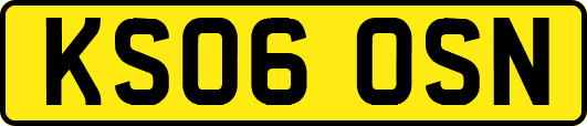 KS06OSN