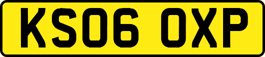 KS06OXP