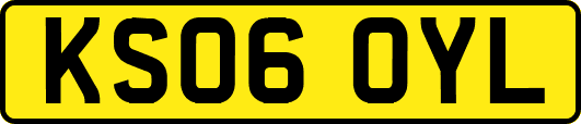 KS06OYL