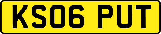KS06PUT