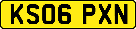 KS06PXN