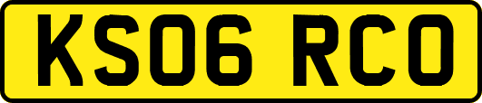 KS06RCO