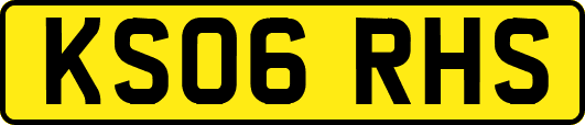 KS06RHS