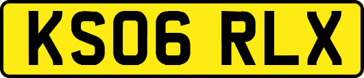 KS06RLX