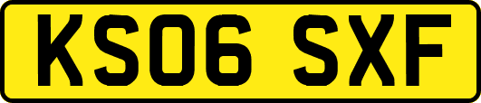 KS06SXF