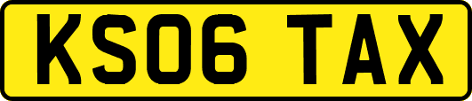 KS06TAX