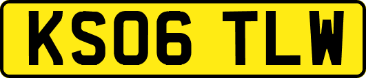 KS06TLW