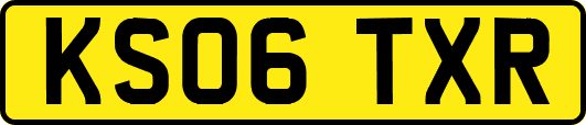 KS06TXR