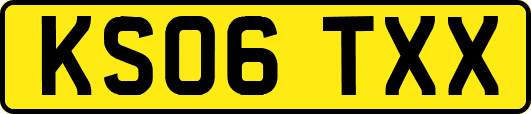 KS06TXX