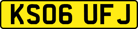 KS06UFJ