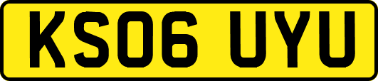 KS06UYU