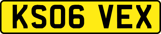 KS06VEX