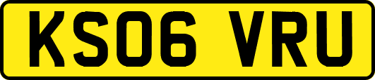 KS06VRU