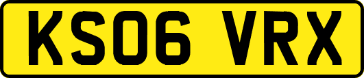 KS06VRX