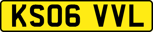 KS06VVL