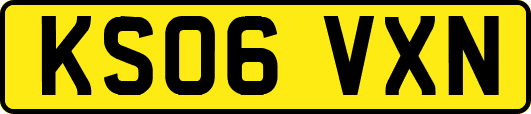 KS06VXN