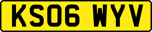 KS06WYV