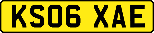 KS06XAE