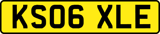 KS06XLE