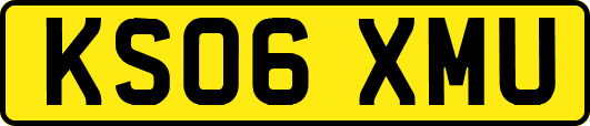 KS06XMU