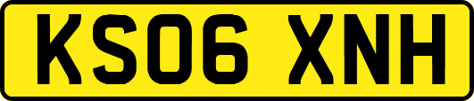 KS06XNH