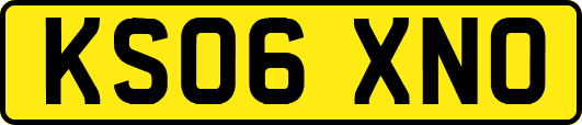 KS06XNO