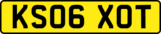 KS06XOT