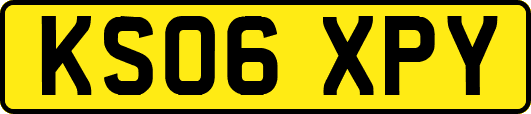 KS06XPY