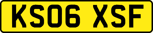 KS06XSF