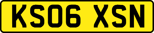 KS06XSN