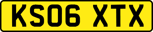 KS06XTX