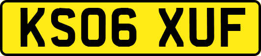 KS06XUF