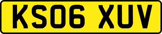 KS06XUV