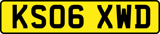 KS06XWD