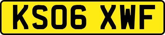 KS06XWF