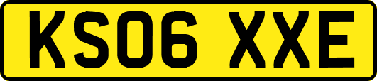 KS06XXE