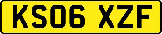 KS06XZF