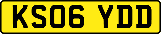 KS06YDD