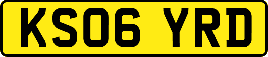 KS06YRD